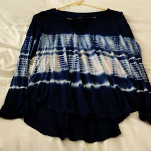 American Eagle Long Sleeve Shirt